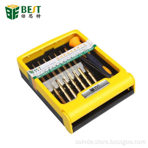 Factory Price OEM multi screwdriver torch